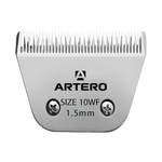 10WF Wide Blade by Artero