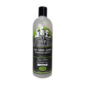 Ever Clare Base Clarifying Wash 16oz by 3 Whiskers