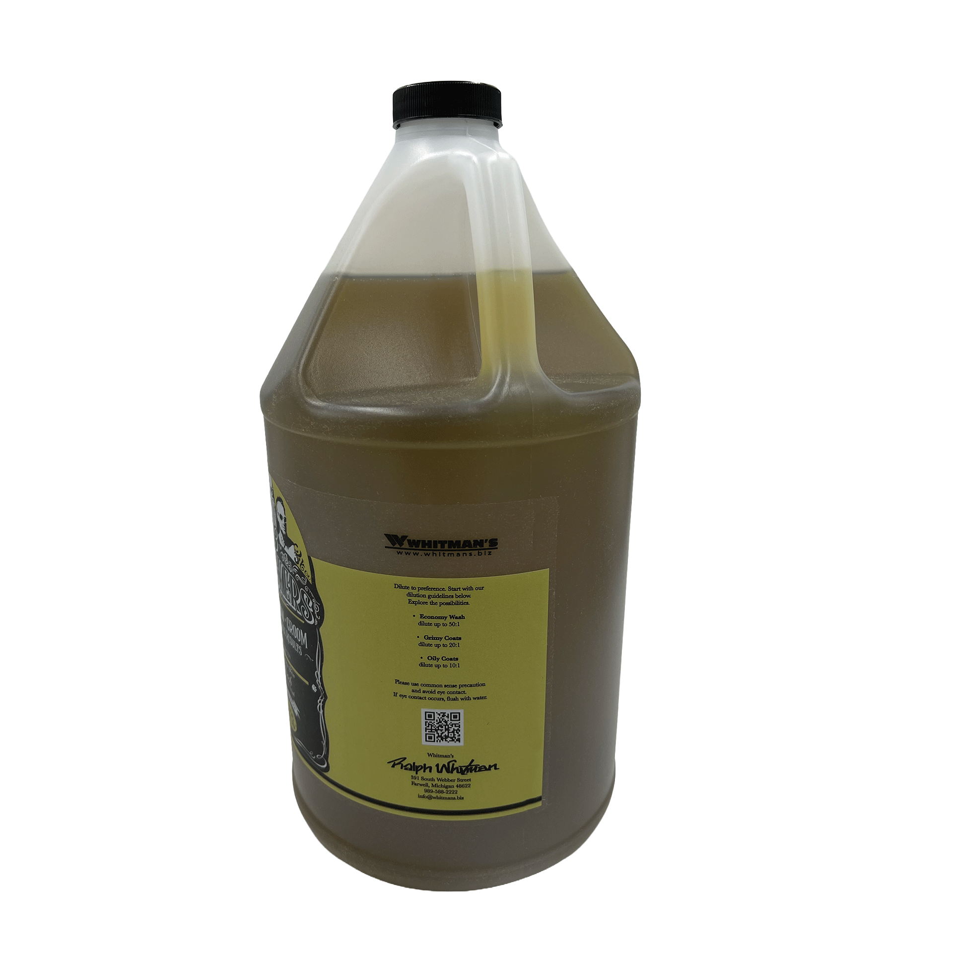 3-whiskers-hooch-fragrance-free-economy-wash-gallon