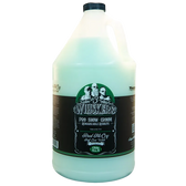 Real McCoy Ruff Coat Wash Gallon by 3 Whiskers