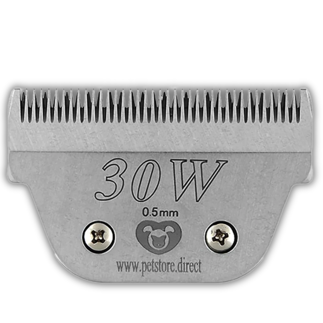#30W Wide Blade by PetStore.Direct