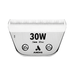 #30W XFine CeramicEdge Wide Blade by Andis