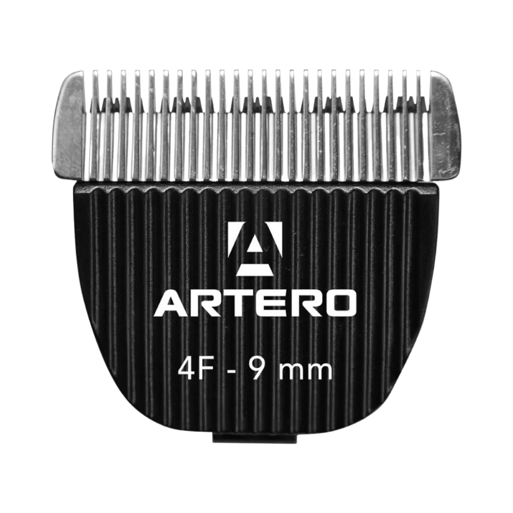 4F Blade for Artero X-Tron and Spektra Clippers