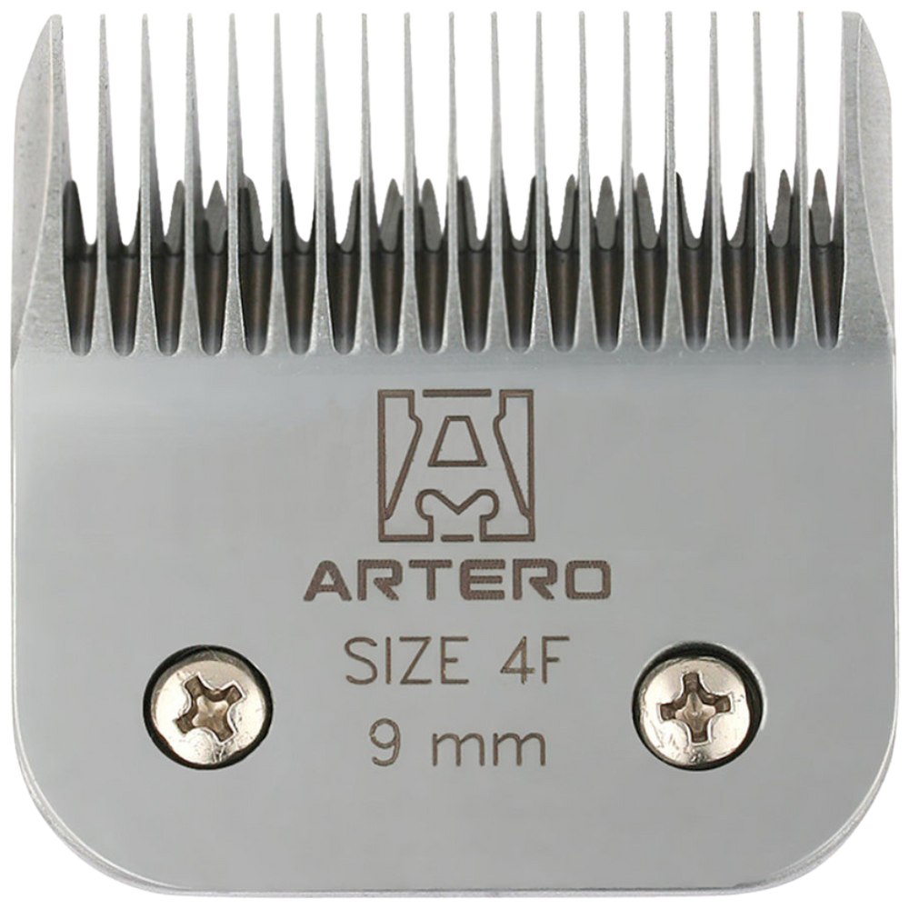#4F Ceramic Blade by Artero