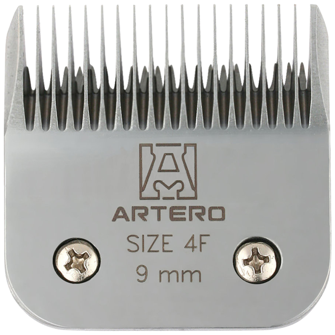 #4F Ceramic Blade by Artero