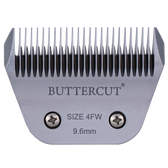 #4FW Wide Clipper Blade by Geib
