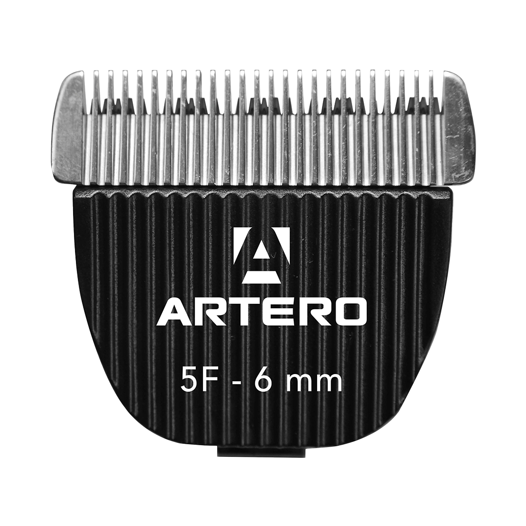 5F Blade for Artero X-Tron and Spektra Clippers