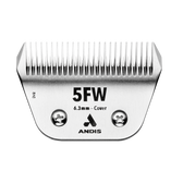 #5FW Cover CeramicEdge Wide Blade by Andis