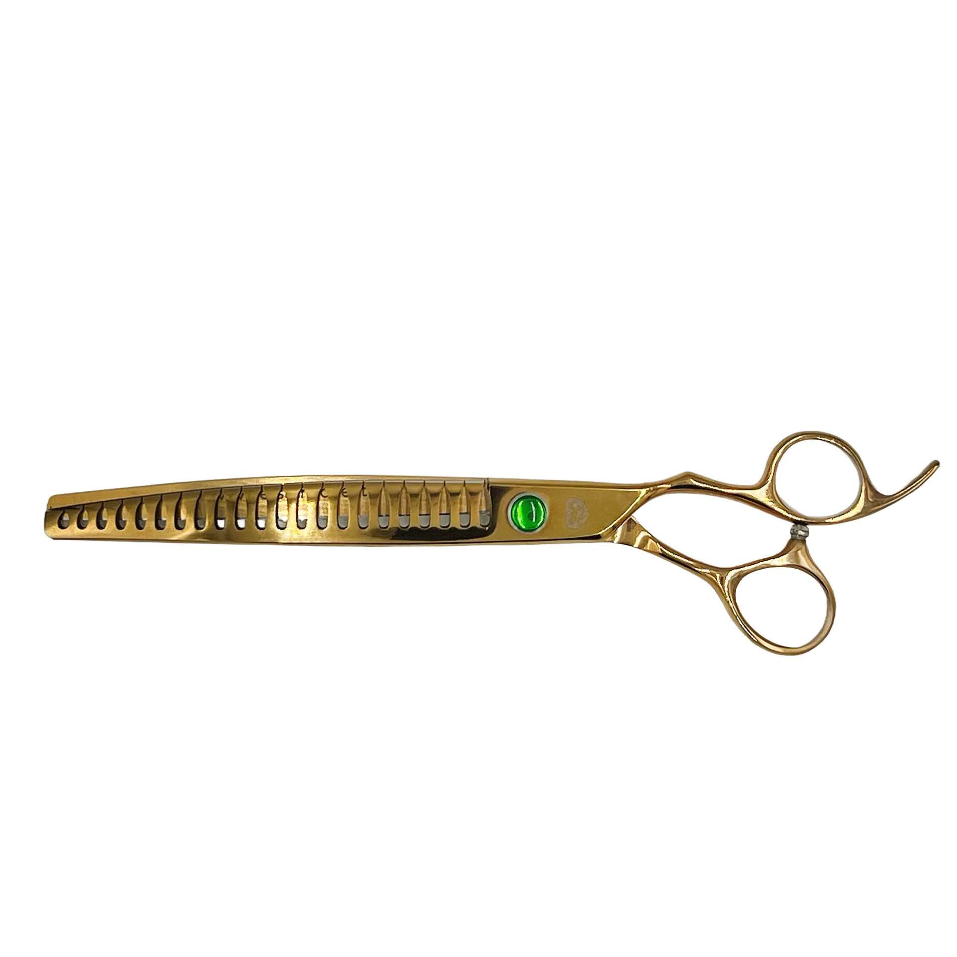 8-22t-curved-rose-gold-chunker-by-petstore-direct