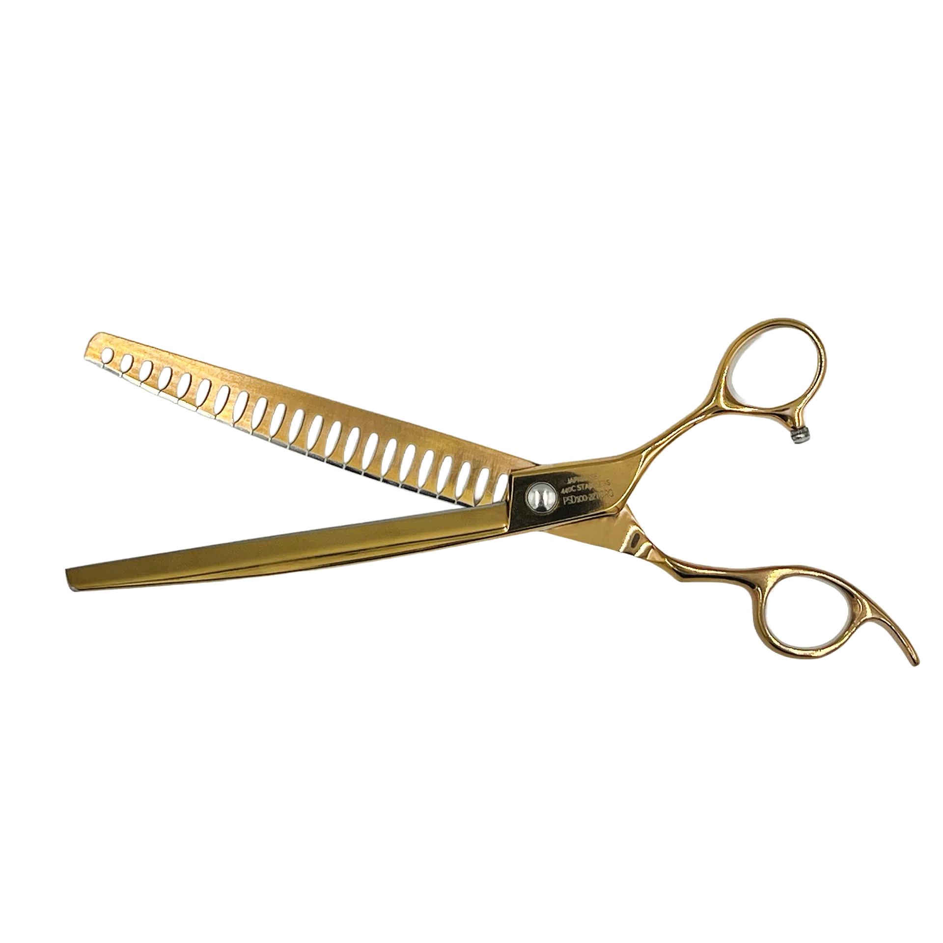 8-22t-curved-rose-gold-chunker-by-petstore-direct
