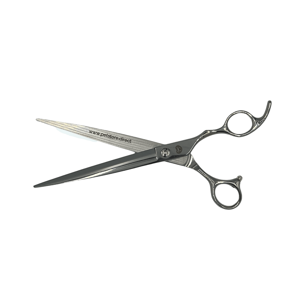 8-straight-off-set-with-ergo-handle-shear-by-petstore-direct
