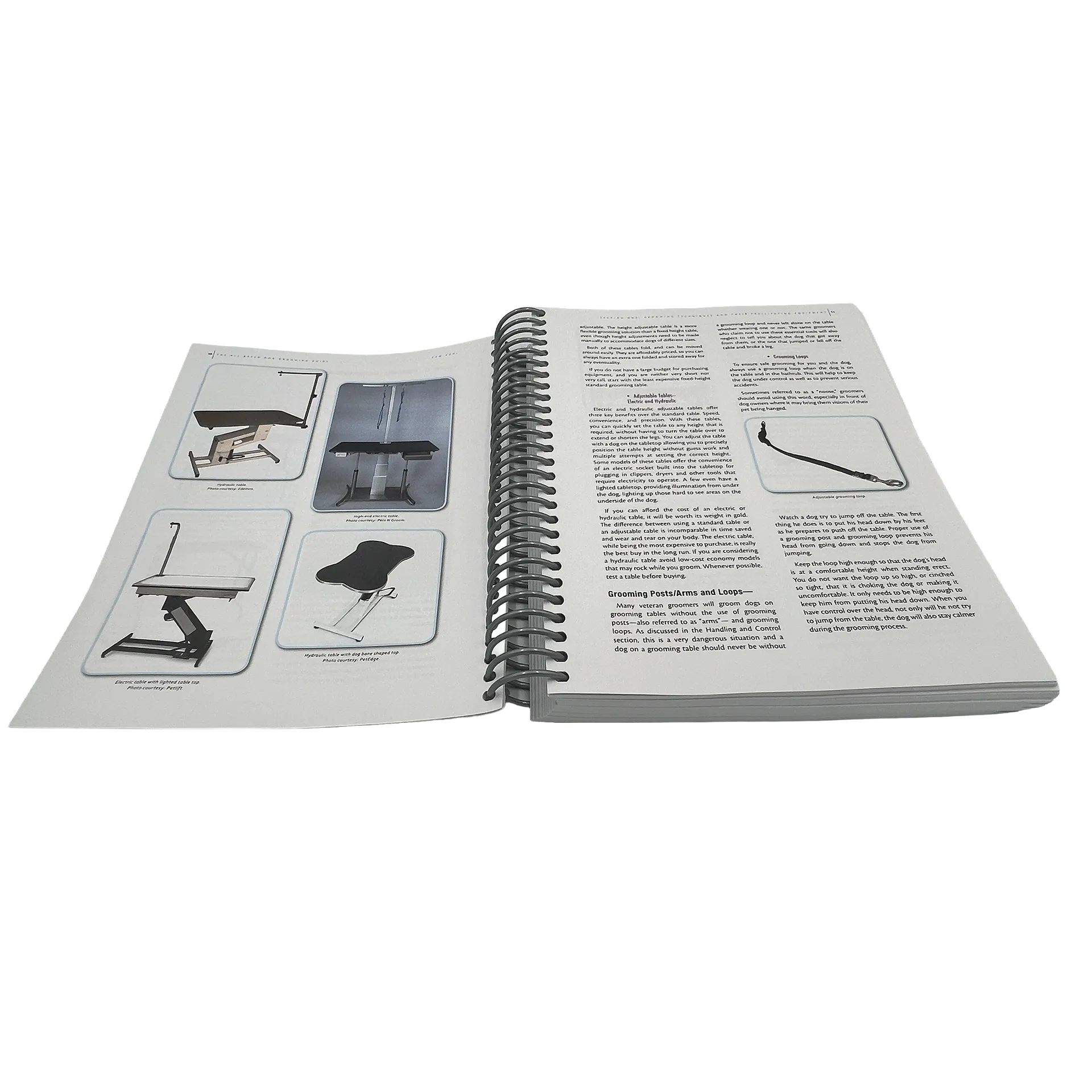 The All Breed Dog Grooming Guide by Sam Kohl 4th Edition