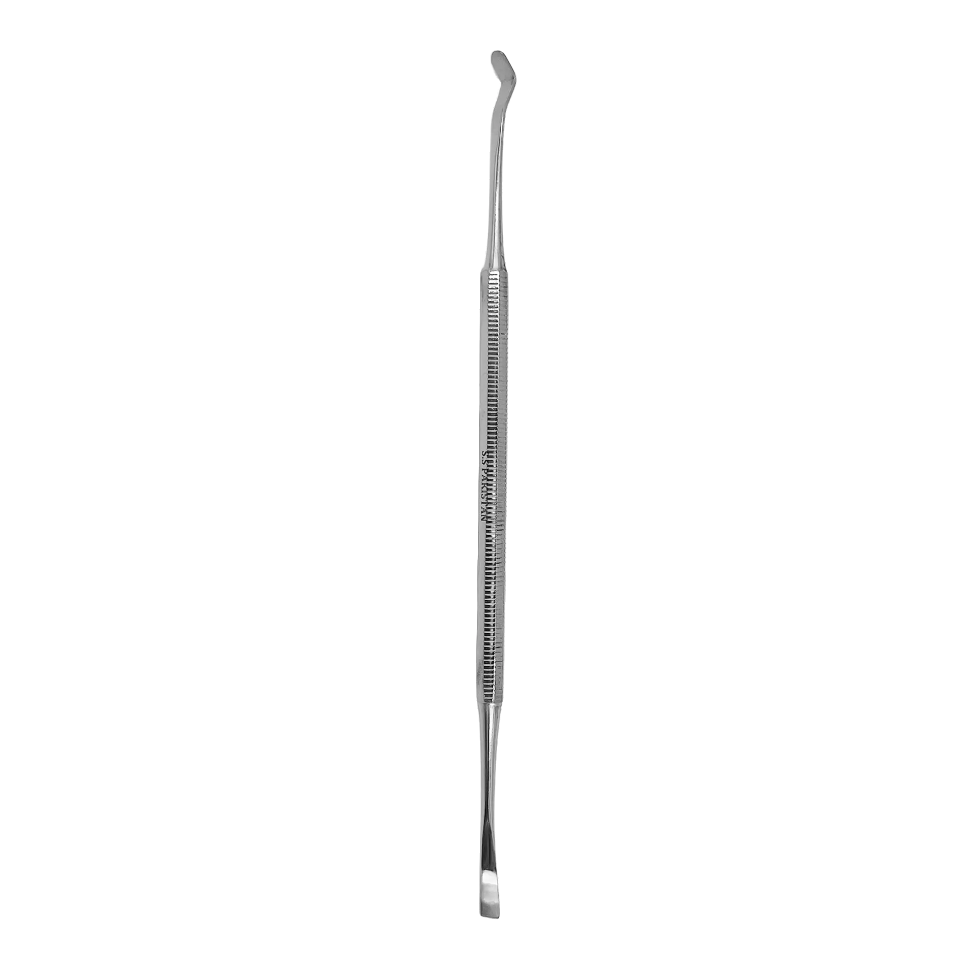 Tooth Scaler Double Ended 700D by Aaronco