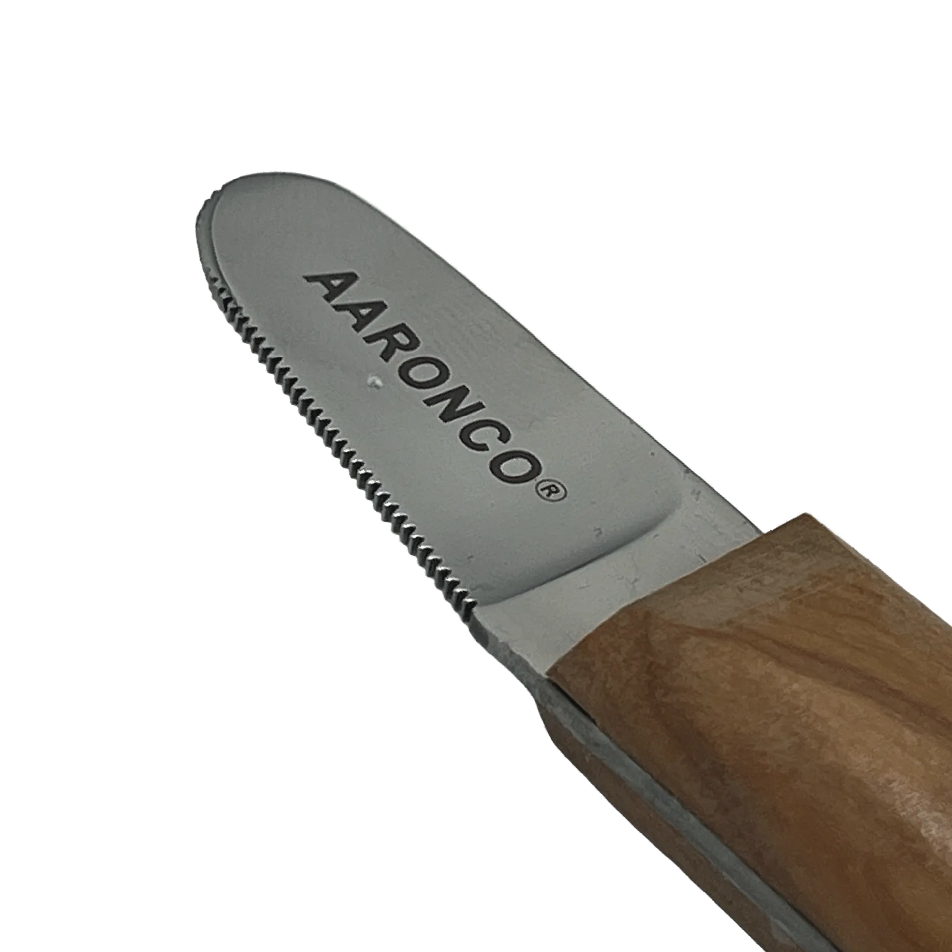 Set of 5 Right Handed Stripping Knife 723 by Aaronco