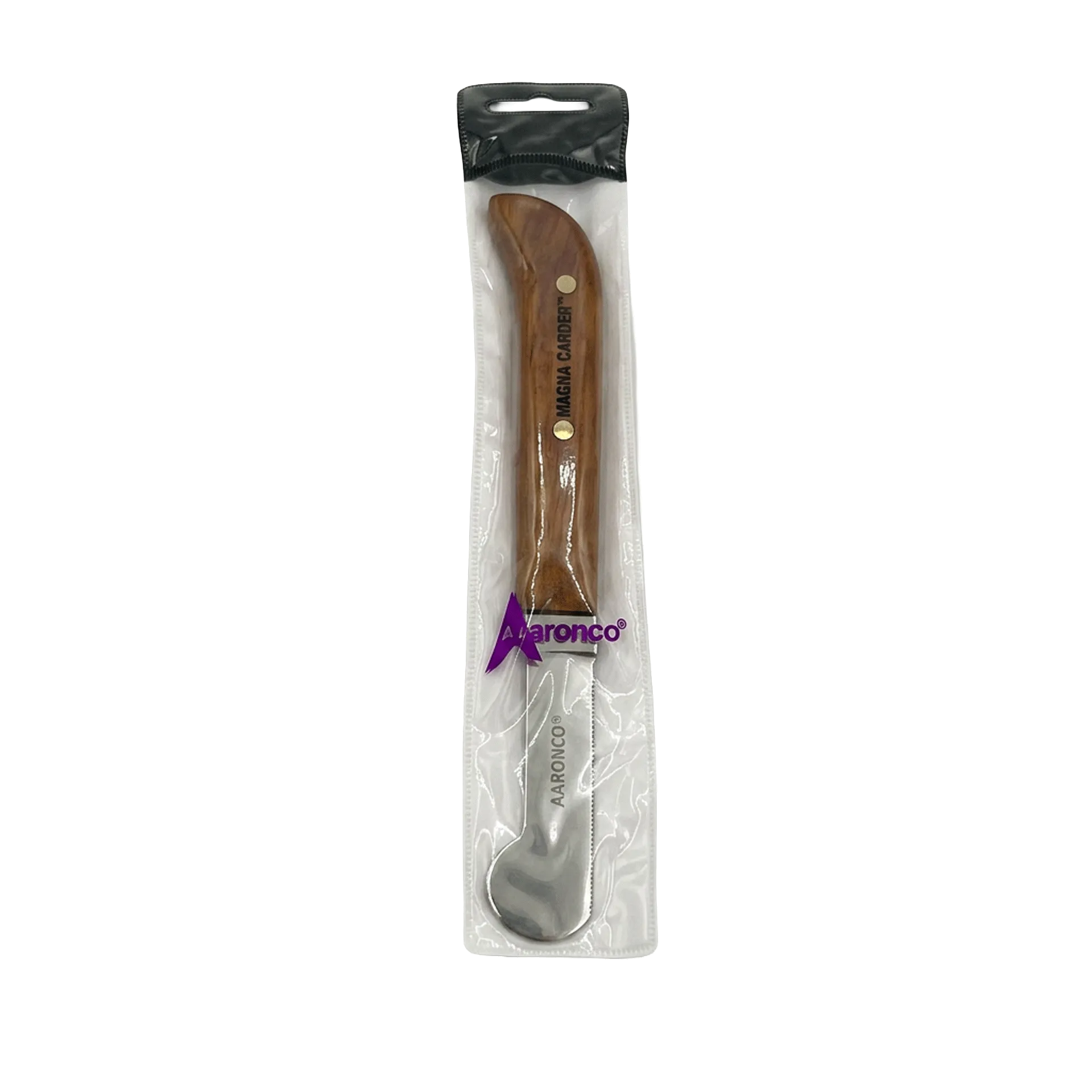 Magna Carder Right Handed Stripping Knife 724 by Aaronco