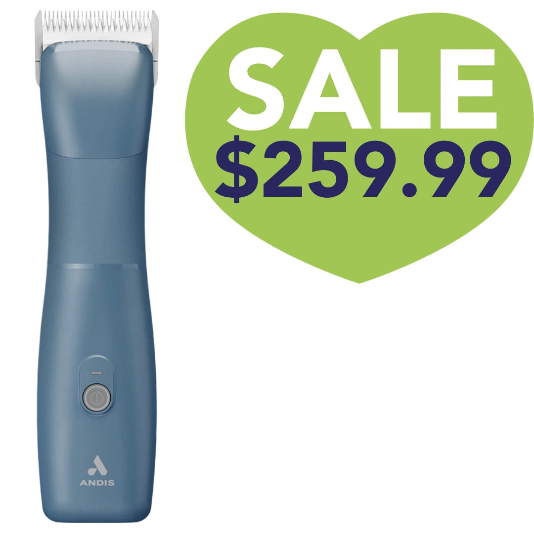 Emerge Clipper Blue by Andis