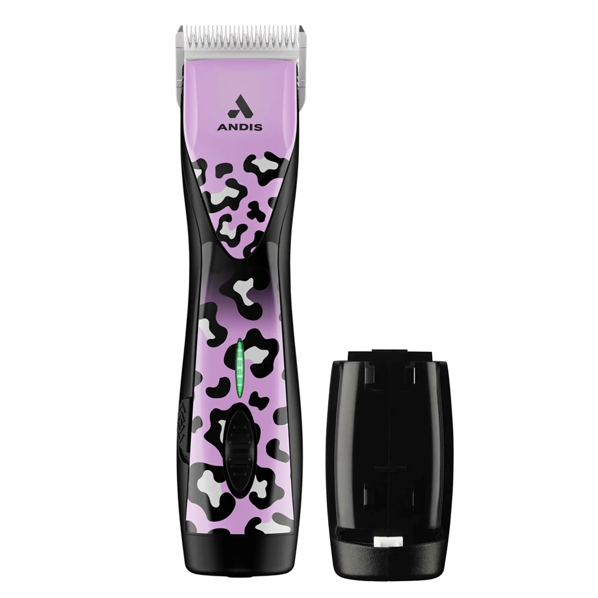 Pulse ZR II Wild Limited Edition Clipper with Second Battery by Andis