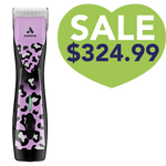 Pulse ZR II Wild Limited Edition Clipper by Andis