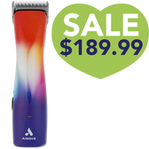 Emerge Lite Clipper Cosmic Crush by Andis
