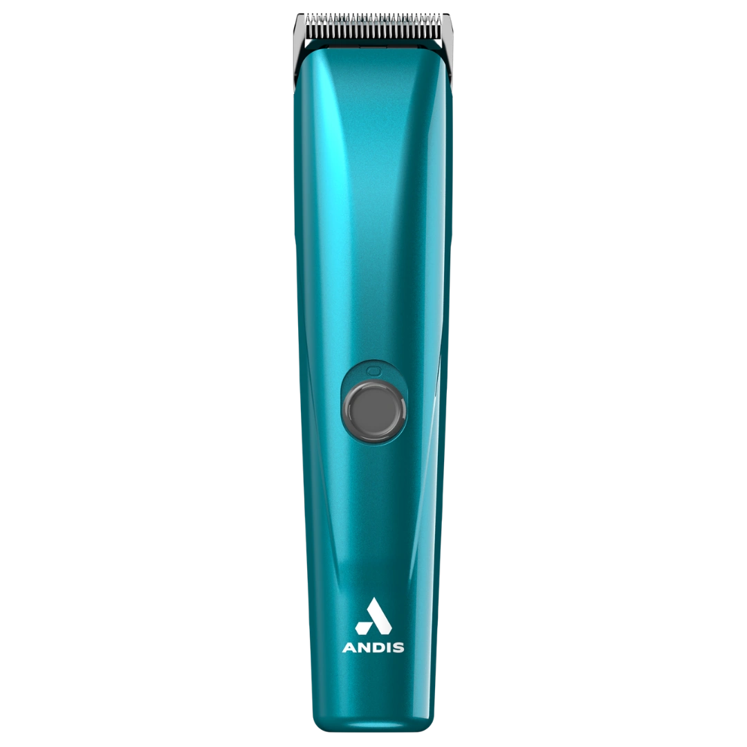 Emerge Trim Sea Breeze Blue Cordless Trimmer by Andis