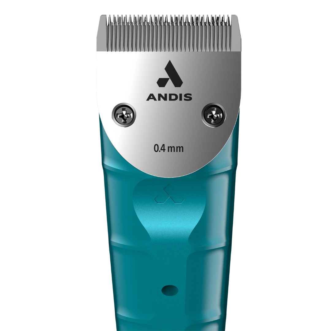 Emerge Trim Sea Breeze Blue Cordless Trimmer by Andis