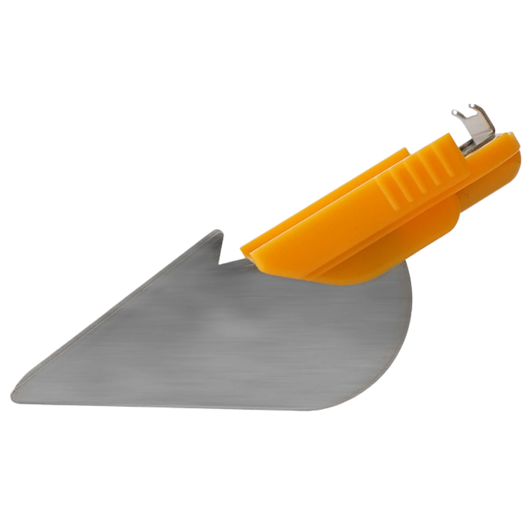 Snap-On Comb Attachments Set by Artero