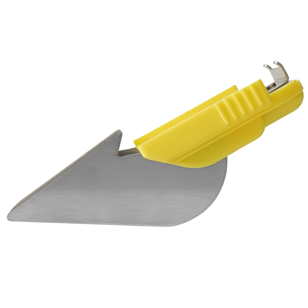 Snap-On Comb Attachments Set by Artero