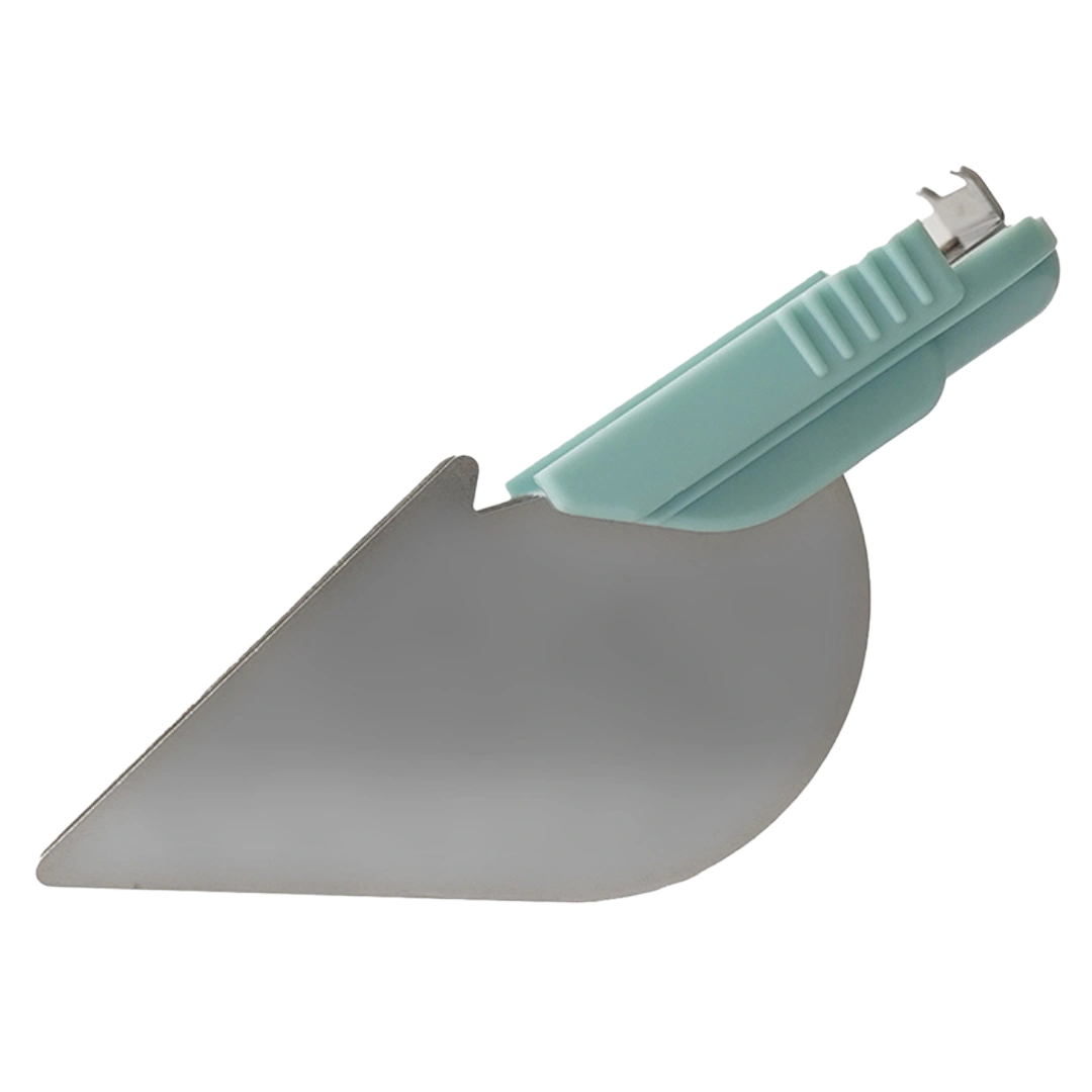 Snap-On Comb Attachments Set by Artero