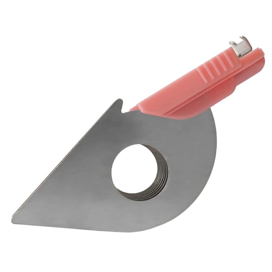 Snap-On Comb Attachments Set by Artero