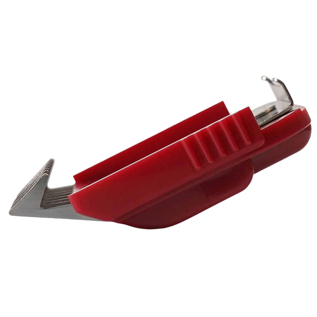 Snap-On Comb Attachments Set by Artero