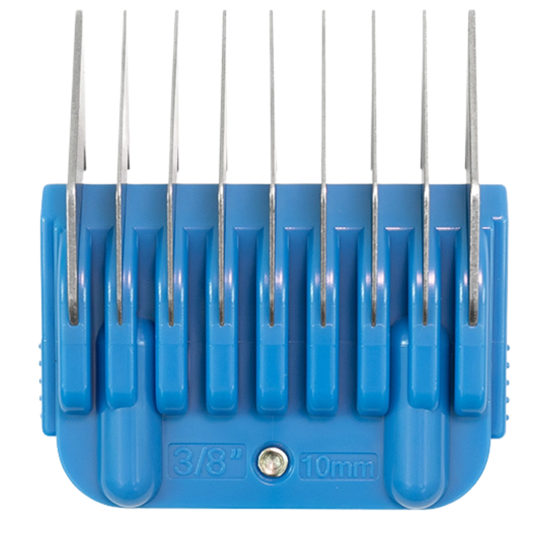 Snap-On Comb Attachments Set by Artero