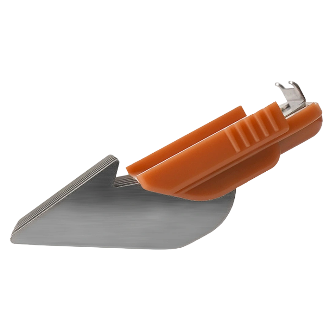 Snap-On Comb Attachments Set by Artero