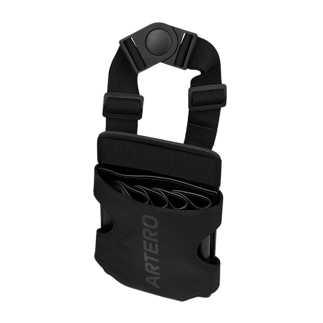 Helios Shear Case Black by Artero
