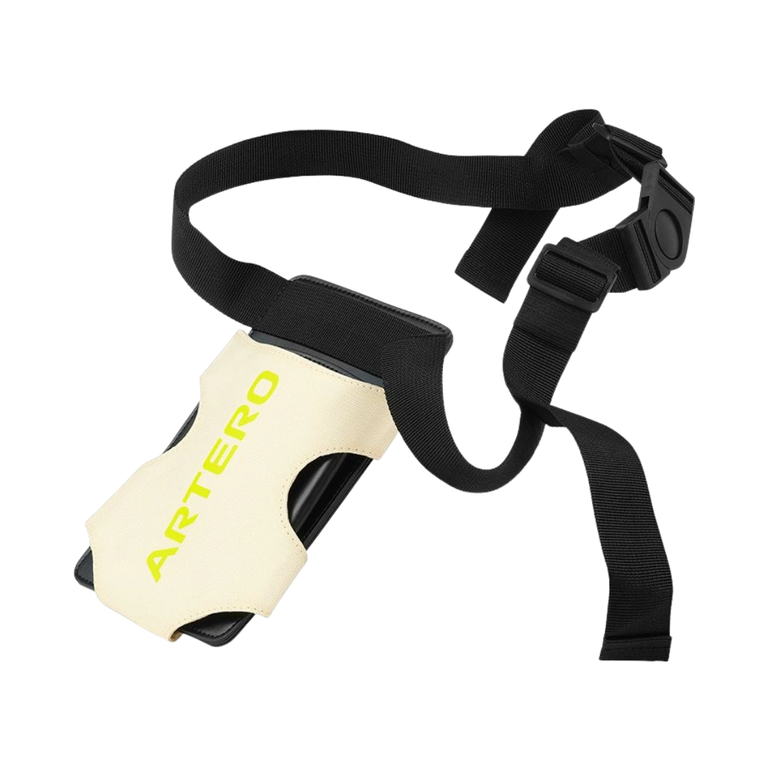 Helios Shear Case Beige by Artero