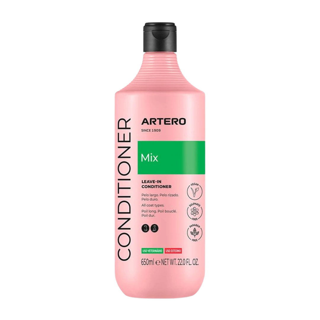 Mix Conditioner Refill 22 oz by Artero