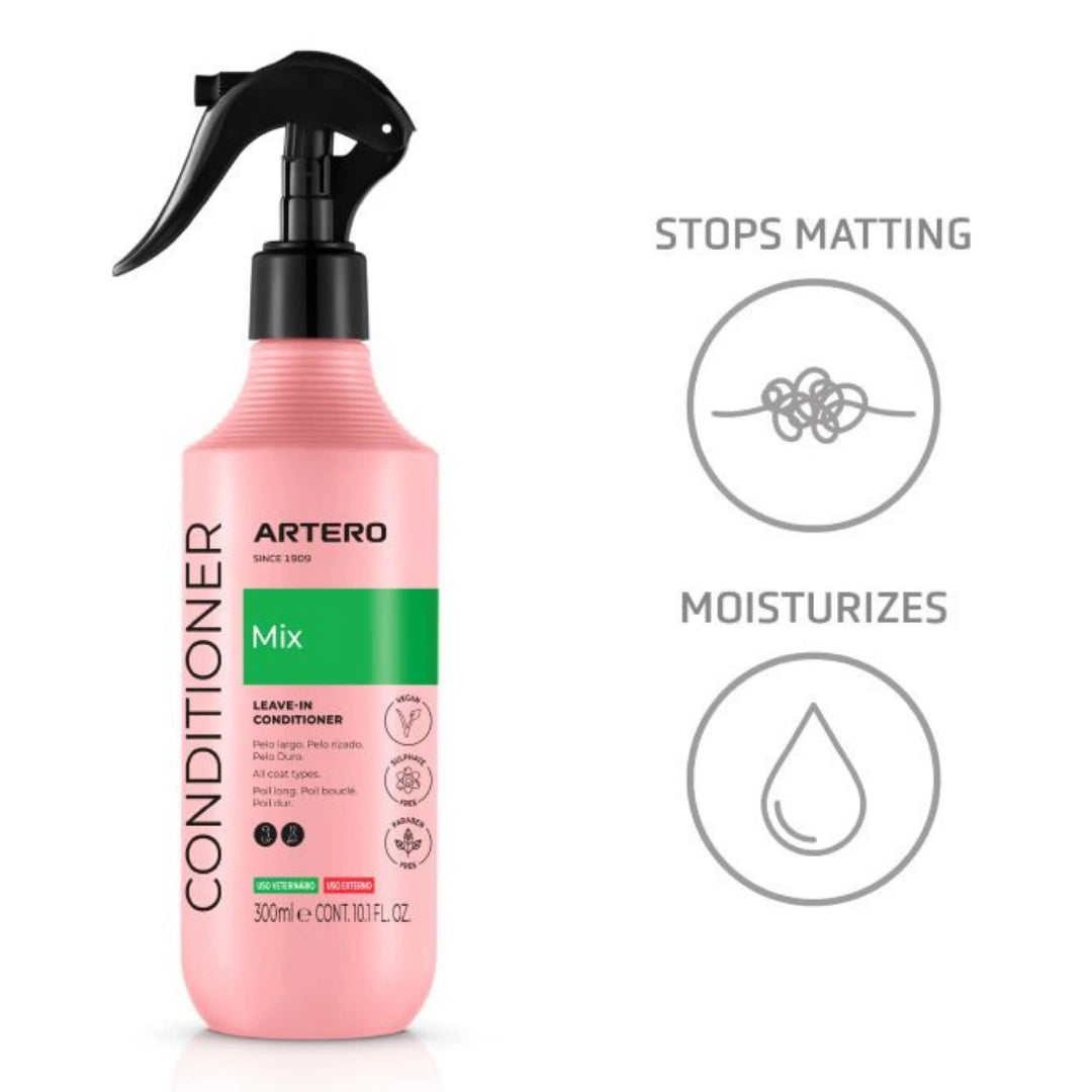 Mix Conditioner Refill 22 oz by Artero