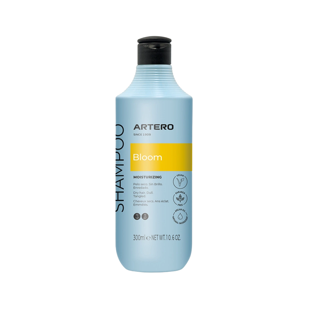 Bloom Argan Shampoo 10.6 oz by Artero