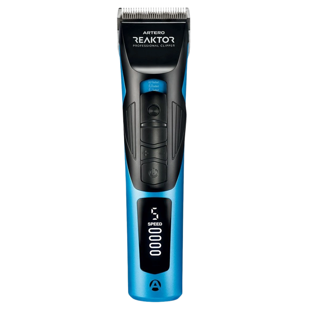 Reaktor Clipper by Artero