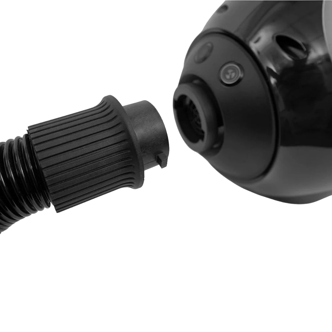 Rocket 1M Blaster Dryer Graphite by Artero