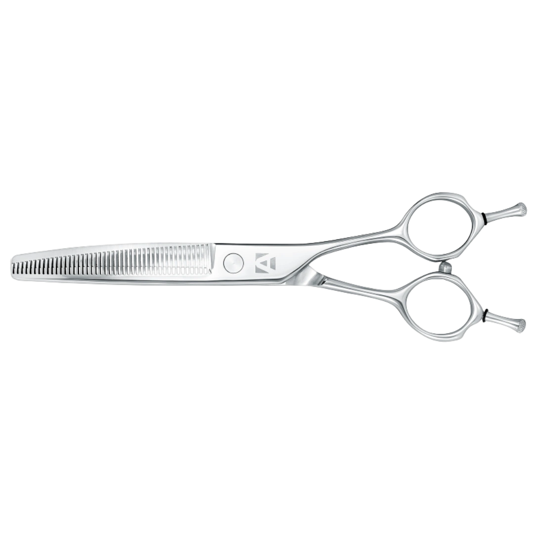 Slalom Curvy Thinning Shears 6.5