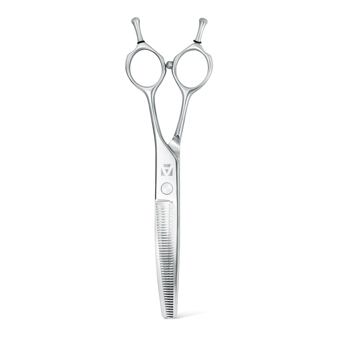 Slalom Curvy Thinning Shears 6.5