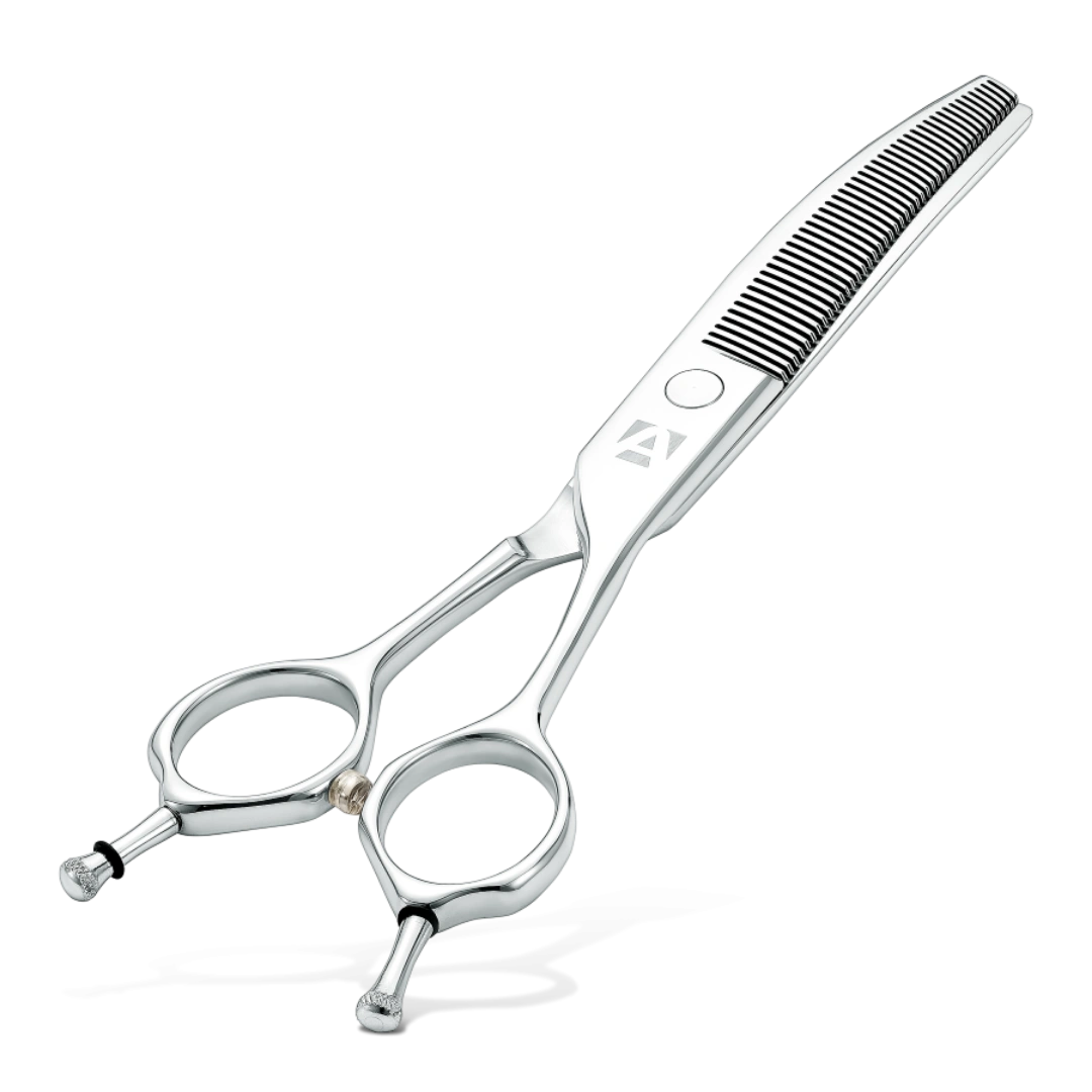 Slalom Curvy Thinning Shears 6.5