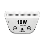 #10W Fine CeramicEdge Wide Blade by Andis