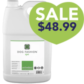 Arrivederci De-Shedding Conditioner Gallon by Dog Fashion Spa