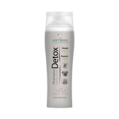 Detox Shampoo 9oz by Artero