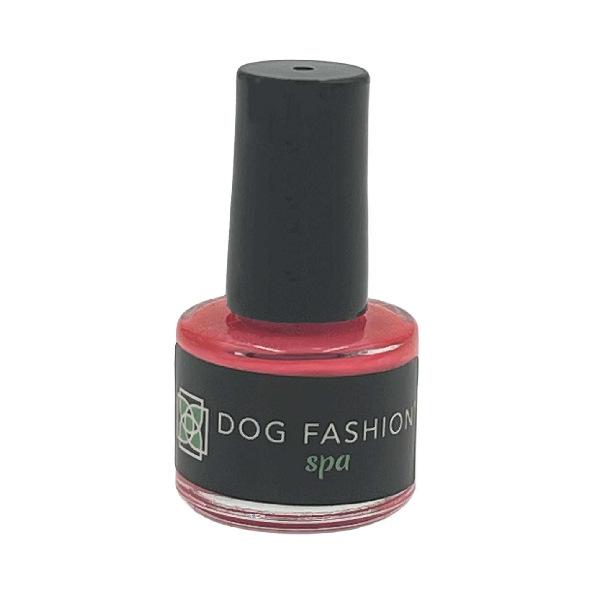 Bahama Breeze Non-toxic Nail Polish by Dog Fashion Spa