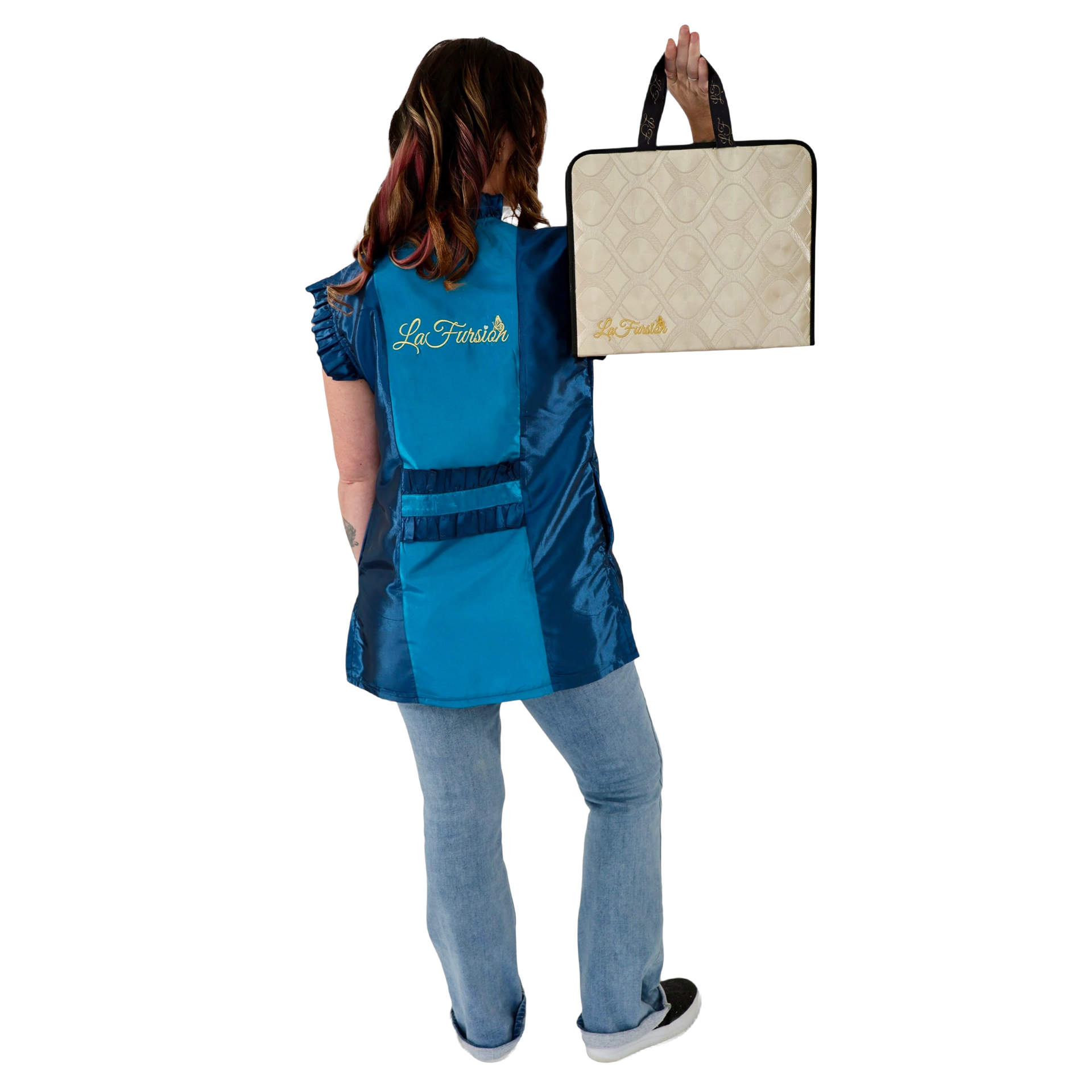 lafursion-scissors-and-blade-case-champagne