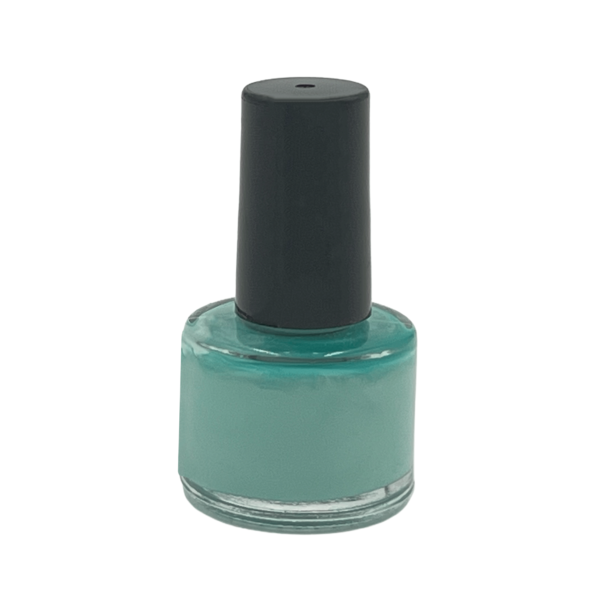 Bondi Blue Non-toxic Nail Polish by Dog Fashion Spa