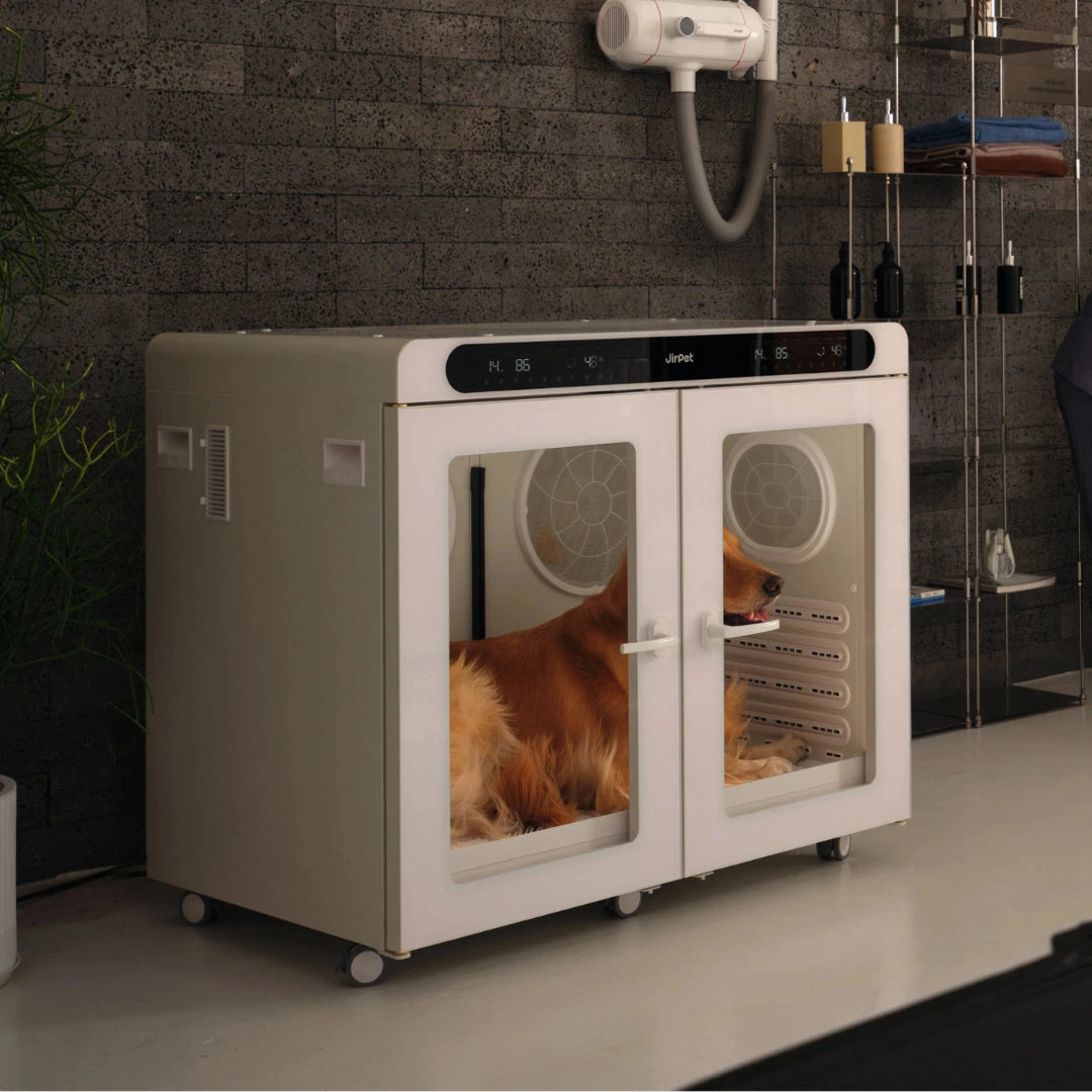CPlus Large Cabin Dryer by Jirpet
