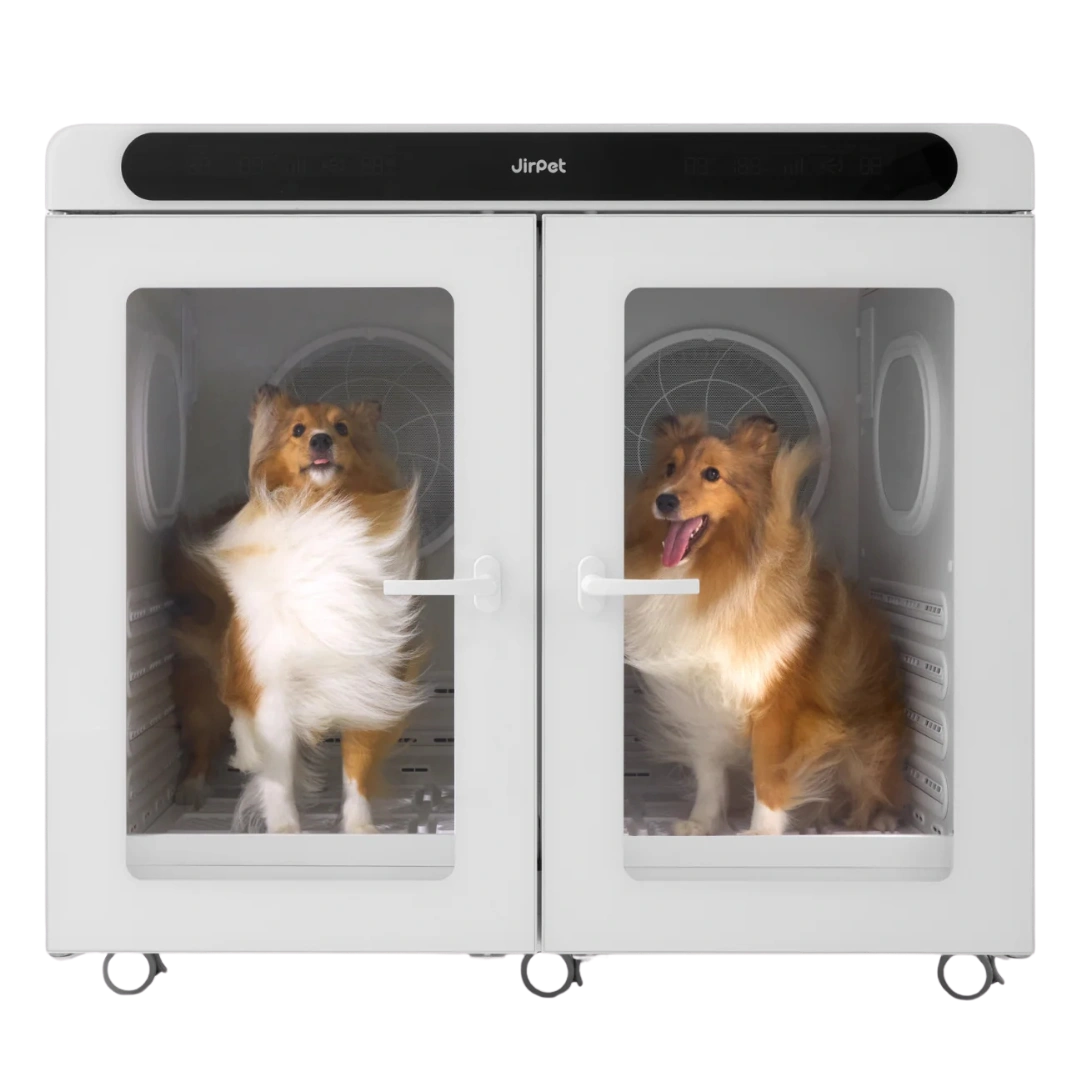 CPlus Large Cabin Dryer by Jirpet